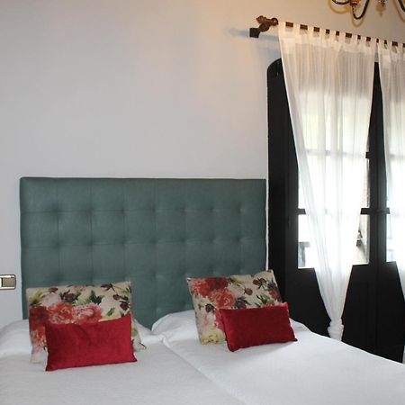 La Casona Del Xerron Villa El Condado Eksteriør bilde