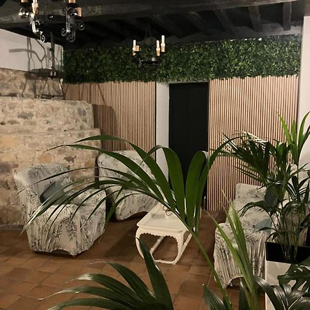 La Casona Del Xerron Villa El Condado Eksteriør bilde