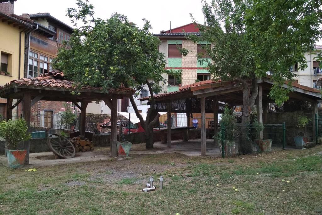 La Casona Del Xerron Villa El Condado Eksteriør bilde