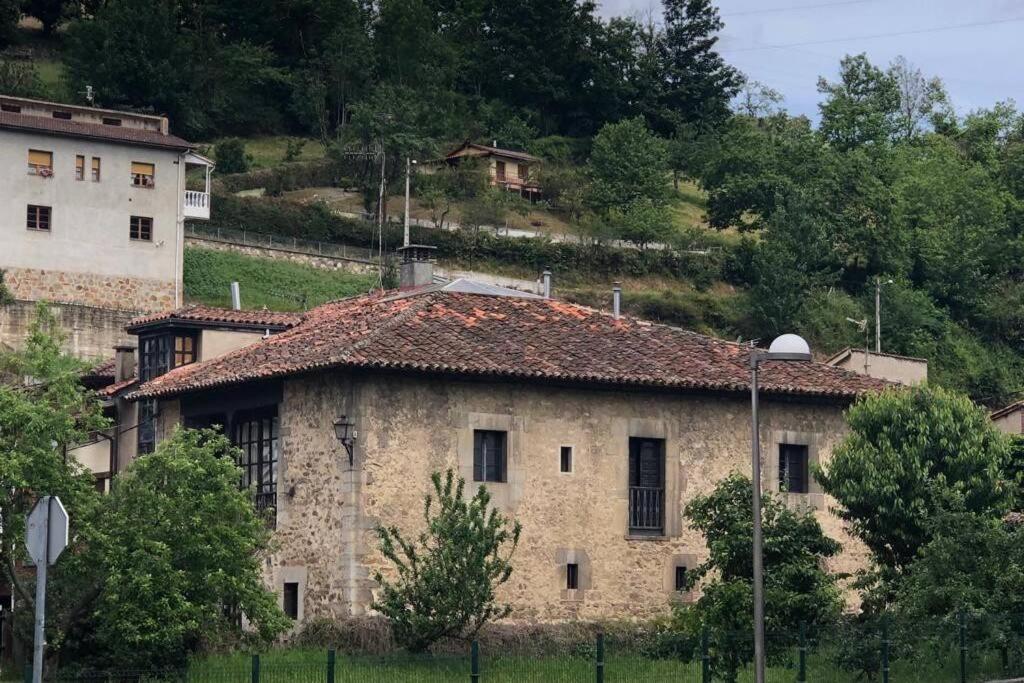 La Casona Del Xerron Villa El Condado Eksteriør bilde