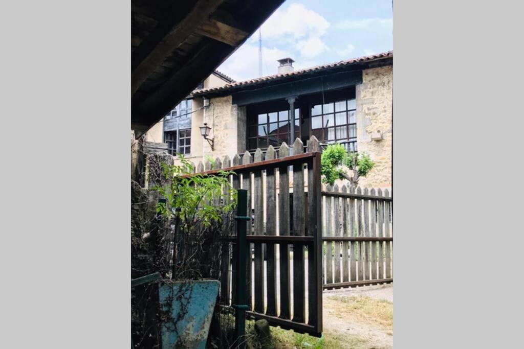 La Casona Del Xerron Villa El Condado Eksteriør bilde