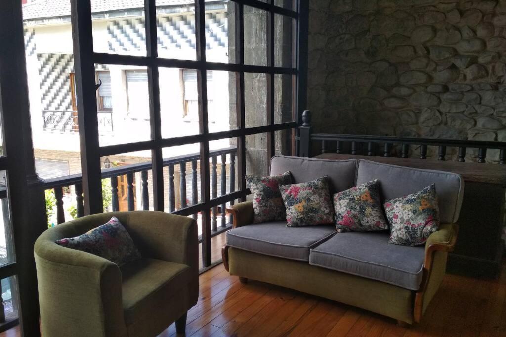 La Casona Del Xerron Villa El Condado Eksteriør bilde