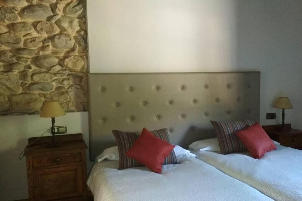 La Casona Del Xerron Villa El Condado Eksteriør bilde
