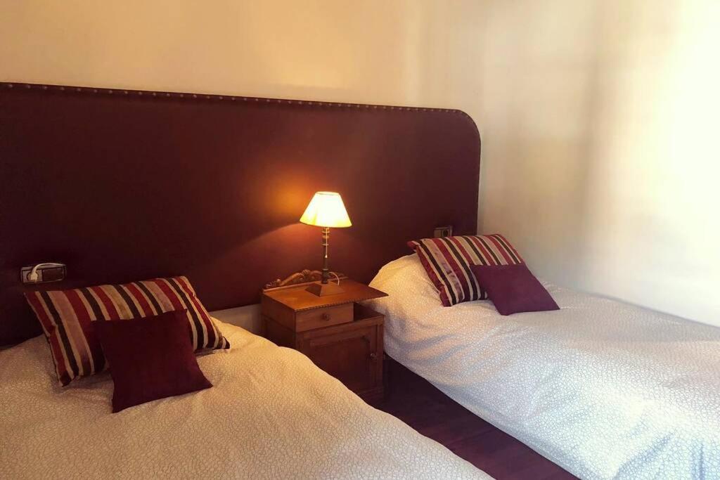 La Casona Del Xerron Villa El Condado Eksteriør bilde