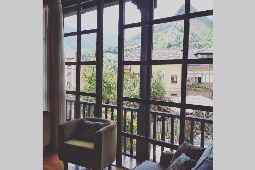 La Casona Del Xerron Villa El Condado Eksteriør bilde