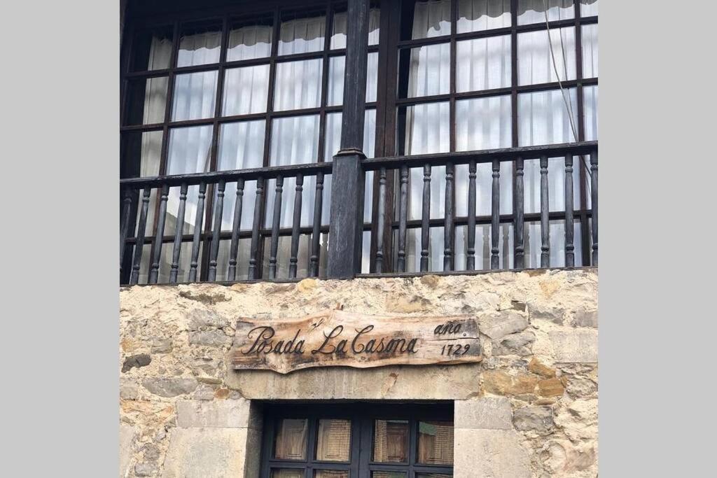 La Casona Del Xerron Villa El Condado Eksteriør bilde