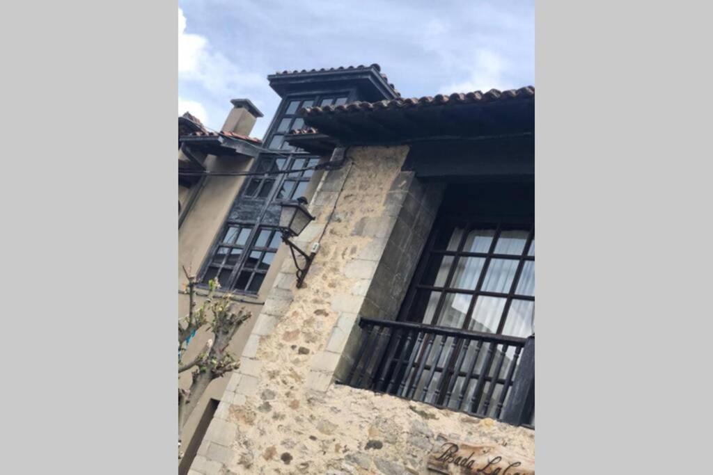 La Casona Del Xerron Villa El Condado Eksteriør bilde