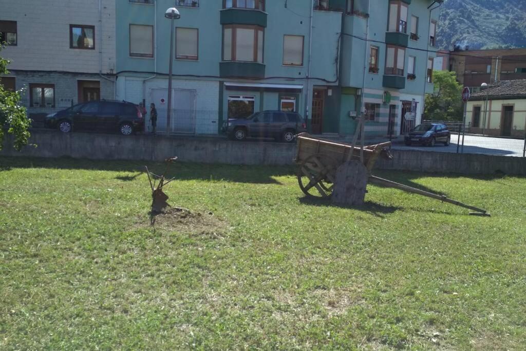 La Casona Del Xerron Villa El Condado Eksteriør bilde