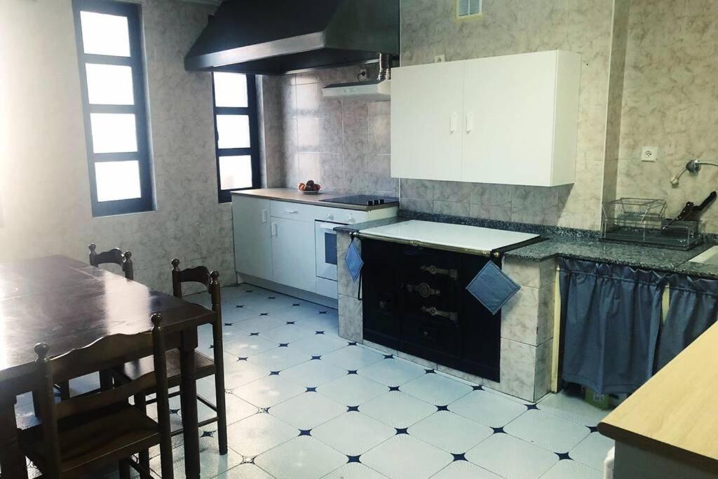 La Casona Del Xerron Villa El Condado Eksteriør bilde