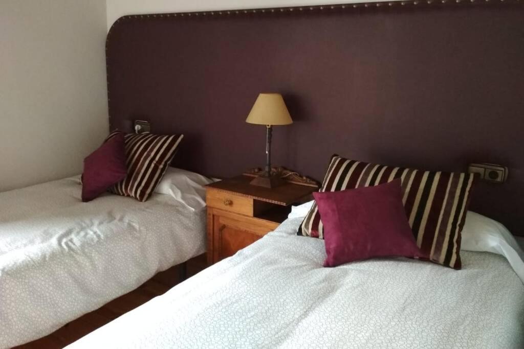 La Casona Del Xerron Villa El Condado Eksteriør bilde