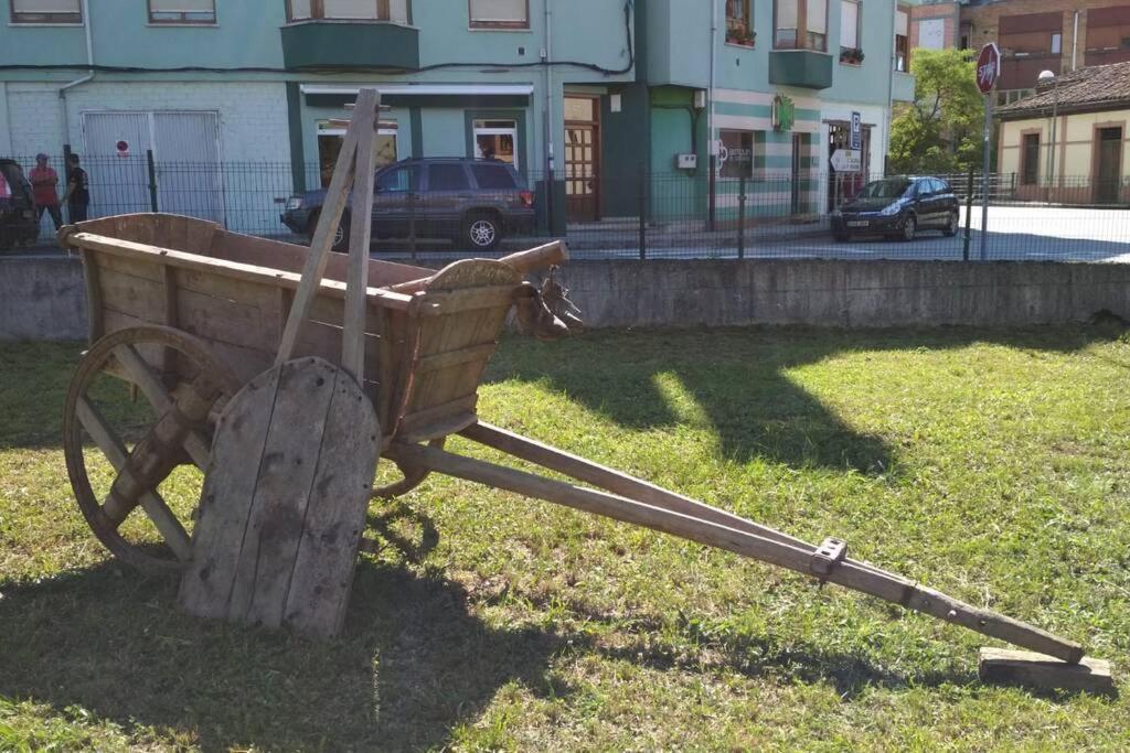 La Casona Del Xerron Villa El Condado Eksteriør bilde