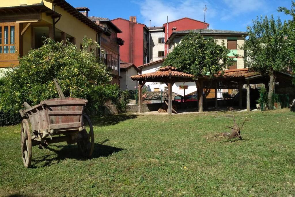 La Casona Del Xerron Villa El Condado Eksteriør bilde