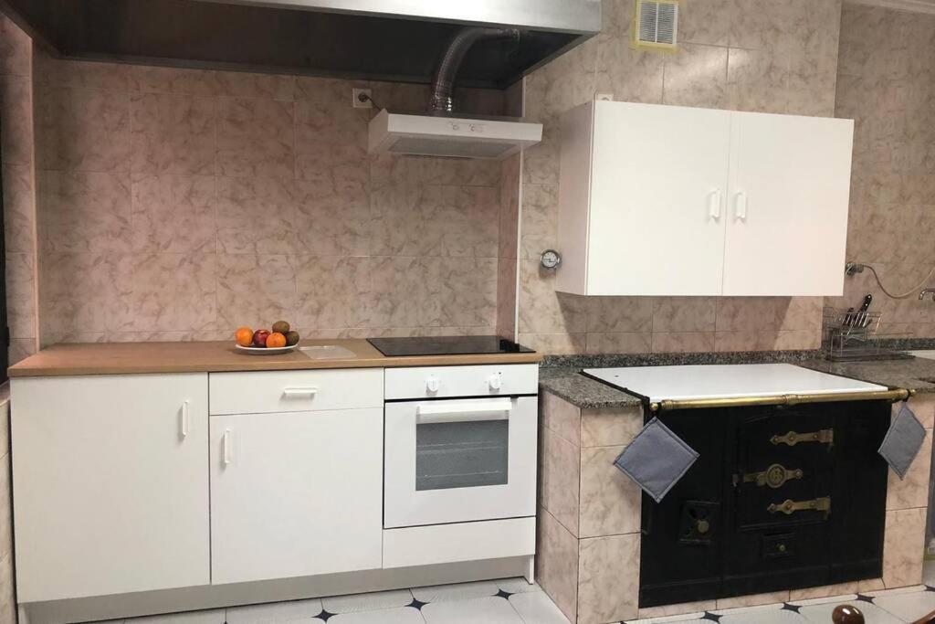 La Casona Del Xerron Villa El Condado Eksteriør bilde