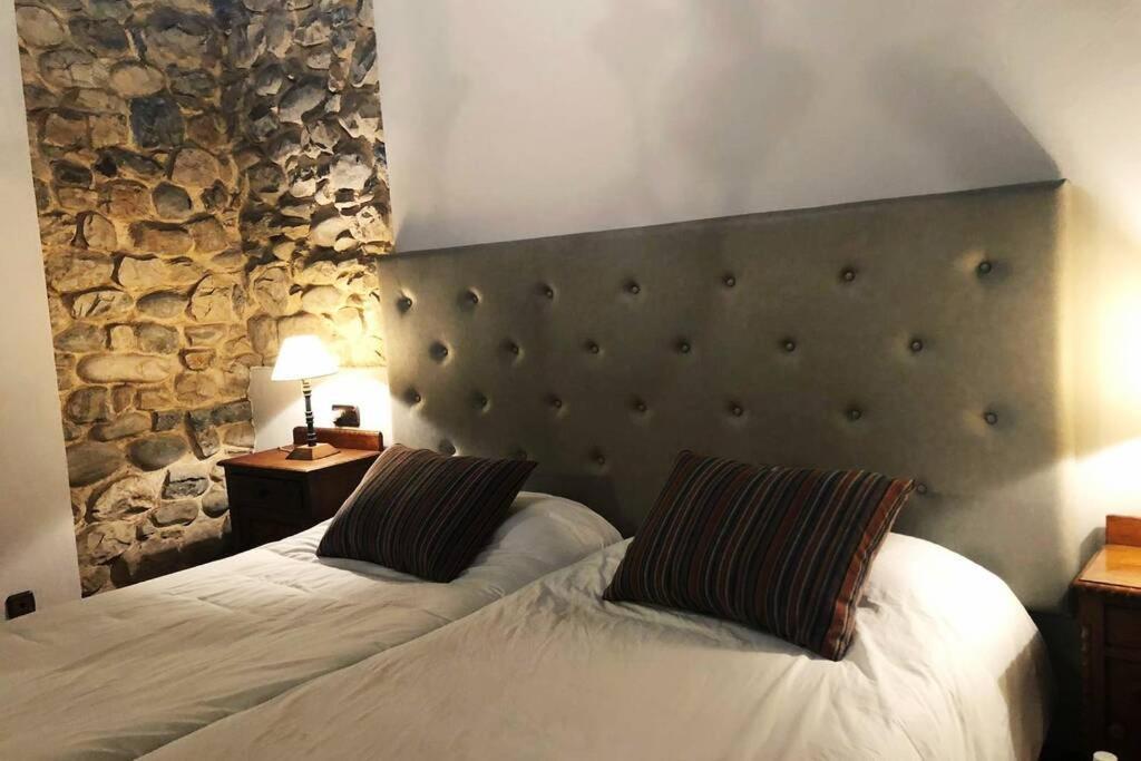La Casona Del Xerron Villa El Condado Eksteriør bilde