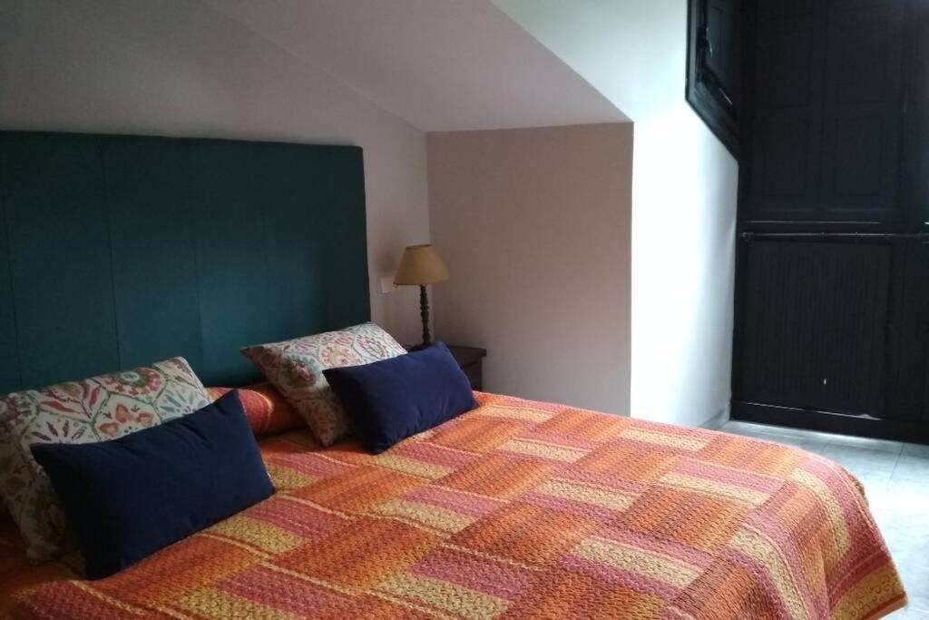 La Casona Del Xerron Villa El Condado Eksteriør bilde