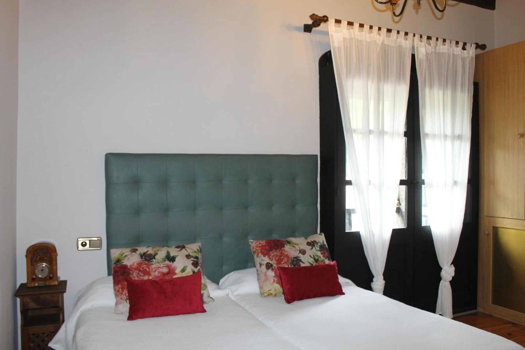 La Casona Del Xerron Villa El Condado Eksteriør bilde