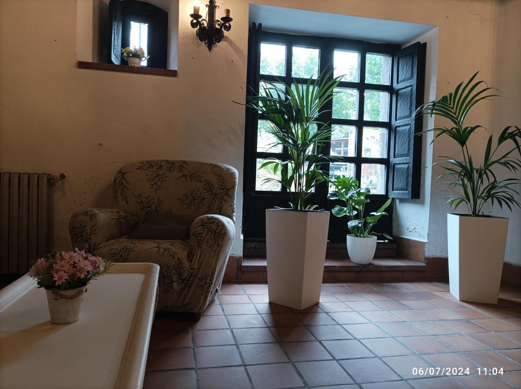 La Casona Del Xerron Villa El Condado Eksteriør bilde