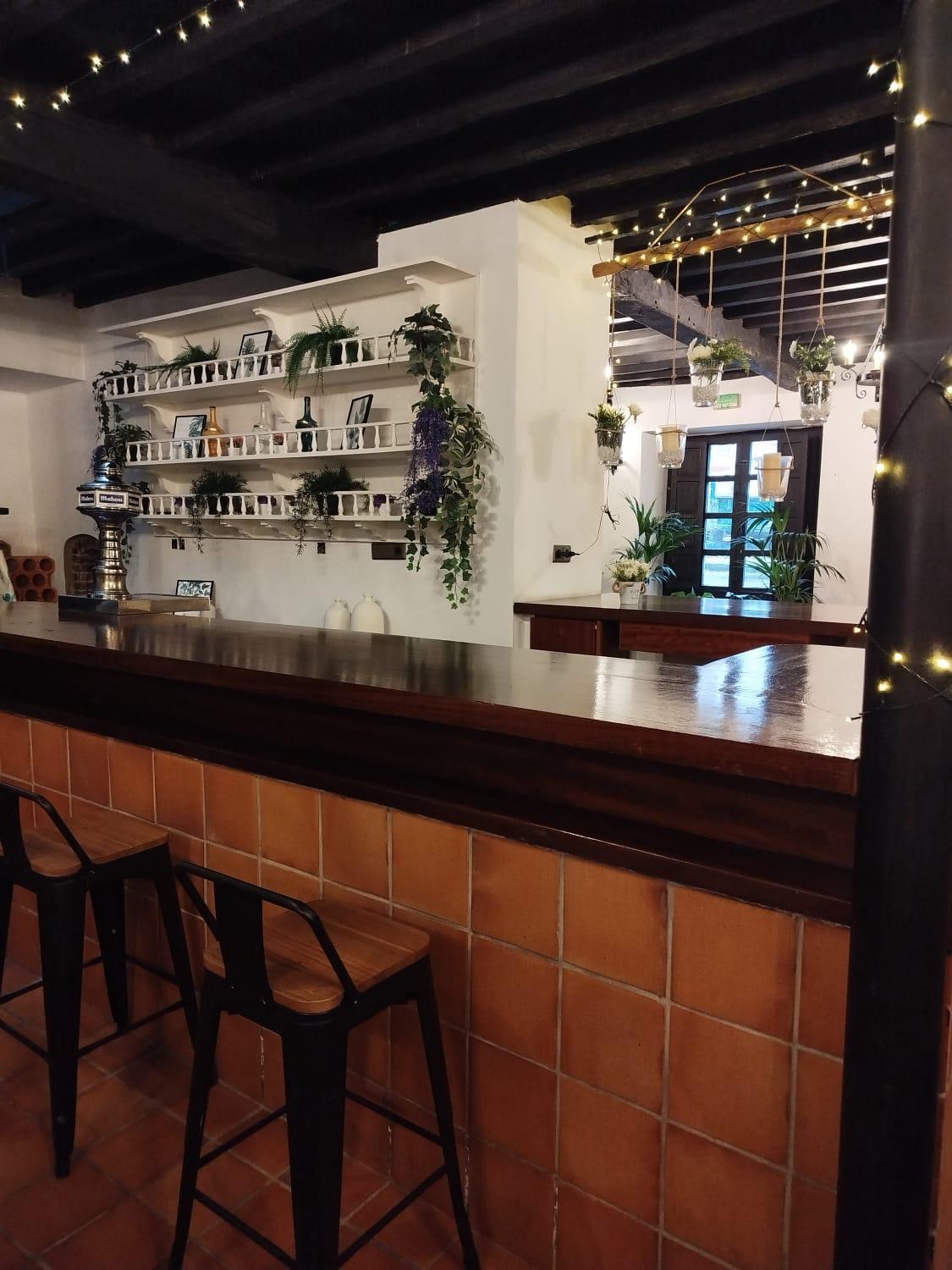 La Casona Del Xerron Villa El Condado Eksteriør bilde