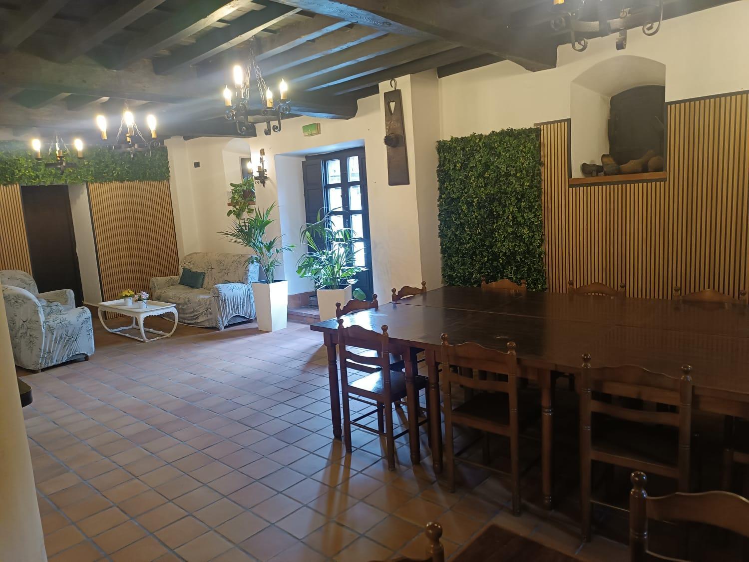 La Casona Del Xerron Villa El Condado Eksteriør bilde
